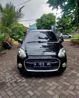Dp5Jt Ayla X Matic 2016 At