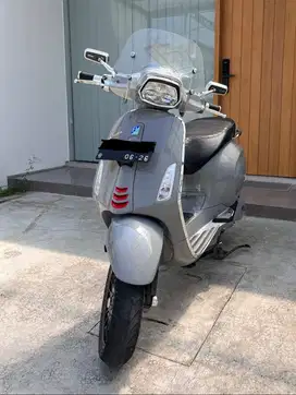Vespa SPRINT S 2021 - I GET 150 ABS