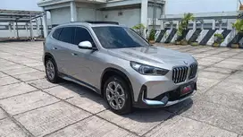 BMW X1 SDriveXLine 2024, Istimewa Km 6rb Record