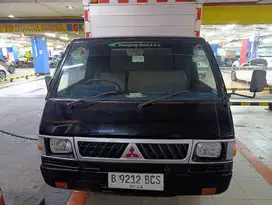 Mitsubishi Colt L300 Box 2.5 MT Tahun 2016/2017