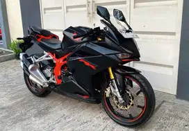 Jual CBR 250 RR ABS Super Istimewa