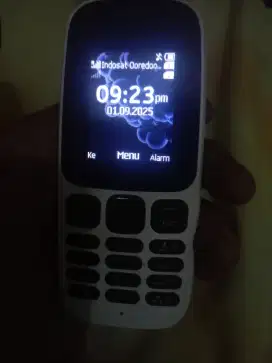 jual Nokia 109 original
