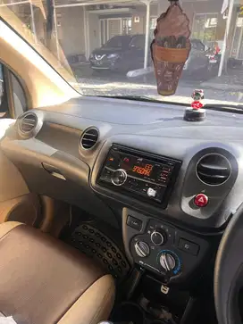 Honda Brio Satya 2016 Bensin