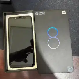 xiaomi mi 8 second