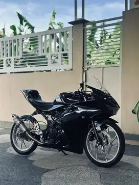 FORSALE SUZUKI GSX R150  KEYLESS
