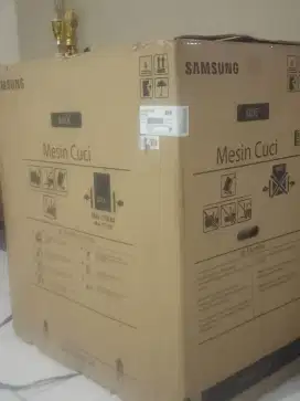 Mesin Cuci Samsung 2 Tabung (New)