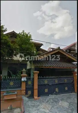 rumah murah Tidak banjir di Marinir, billymoon, pondok