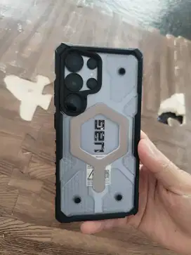BU SAMSUNG S25 ULTRA 256