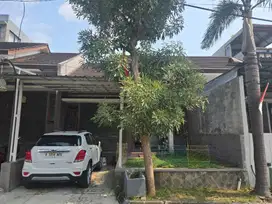 Rumah MURAH & SIAP HUNI dekat St. Whoosh dan Gerbang Tol Padalarang