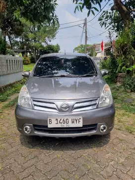 DP 10 JUTA LIVINA ULTIMATE 2011