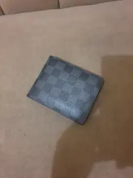 Mulus.authentic like new dompet louis vouitton