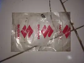 Kuku klep motor satrya f