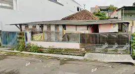 Dijual Cepat Rumah Hitung Tanah Daerah Puspowarno, Pusponjolo, Puspogi