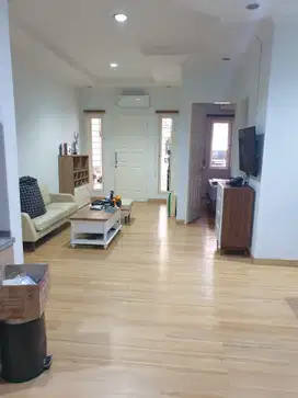 Jual Cepat! Rumah Minimalis 2,5 Lantai di Puan, Utara – Harga Nego
