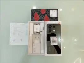 Redmi Note 13 Pro 5G 8/256 Fulset mulus,No minus.