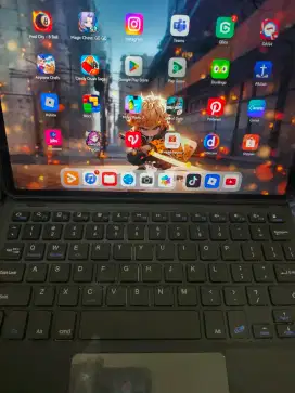 Matepad se 11 2024 6/128 grey