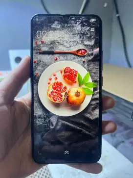 Jual cepat vivo y12 ram 3/32