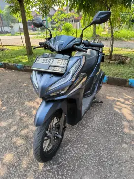 Bagus , Honda Vario 125  Keyles Th 2023