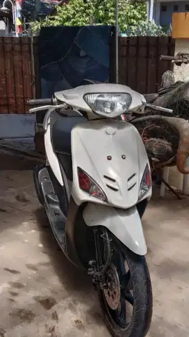 JUAL MIO SPORTY