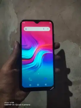 Infinix s4 ram 6/64