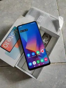 Xiaomi Redmi Note 10 Pro NFC (8/128) Minus