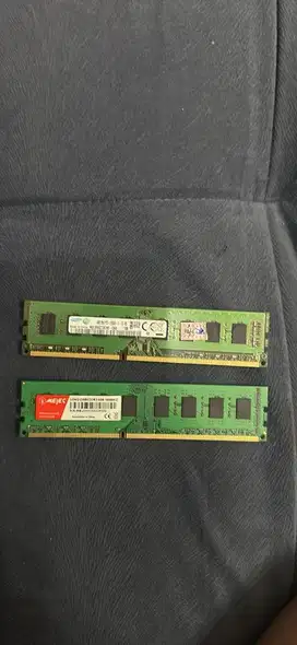 RAM Komputer/ PC DDR3 4Gb