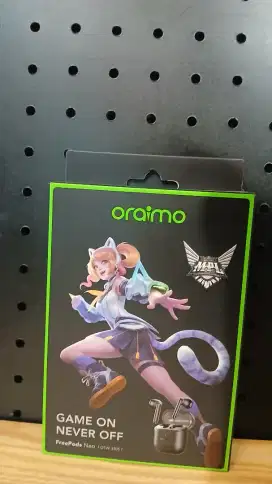 oraimo TWS Freepods Neo OTW-330S Bluetooth V5.3 Enc