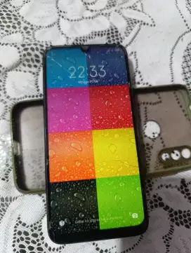 Redmi Note 7 Ram 4/64