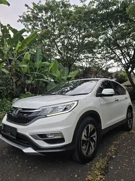Honda CR-V 2016 Low KM