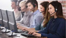 LOWONGAN PEKERJAAN ADMIN SALES TELEMARKETING SURABAYA