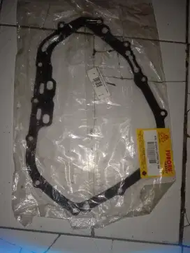PAking motor satrya fu