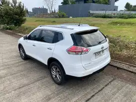 Nissan X-Trail T32 2.5 AT 2016 Full Original