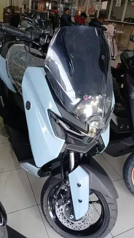 Yamaha Nmax 2025