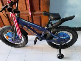 SEPEDA ANAK CLARION BMX
