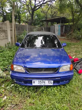 Soluna xli 2000 pajak mati