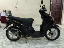 Jual mio soul 2009