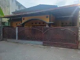 DiSewakan Rumah minimalis semi furnished di Monjali dlm ringroat UGM