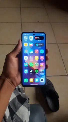 Redmi note 9 pro ram 6/64 NFC