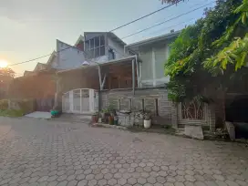 Rumah perumahan elit mojokerto