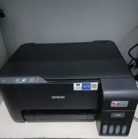 Dijual 1 Unit Printer Merk EPSON L3210