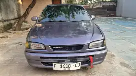 All New Corolla Kalcer 97