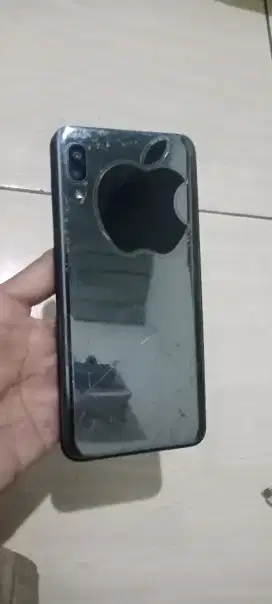 Hp Samsung A20 matot jual apaad gambling