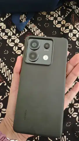 Xiaomi redmi note 13 5g pro 12/512