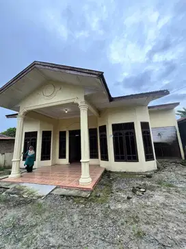 Bismillah di jual cepat