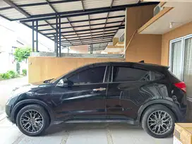 Honda HR-V 2018 Bensin