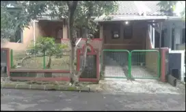 Disewakan Rumah Di Kebun Raya Residen, Bogor kota