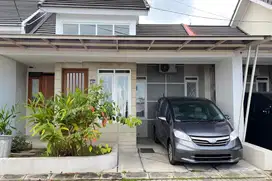 Dikontrakan Rumah dekat kampus UII