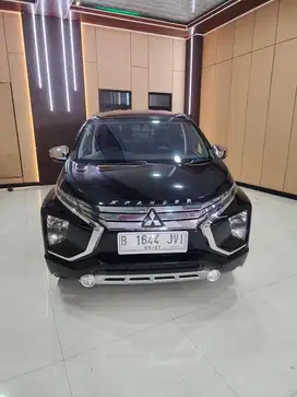 DP 10 JT XPANDER ULTIMATE AT 2018