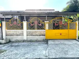 Rumah siap huni, Kota Permata Purwakarta.