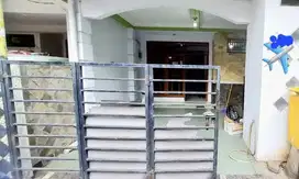 100% bebas banjir rumah nyaman harga ringan di pondok kelapa